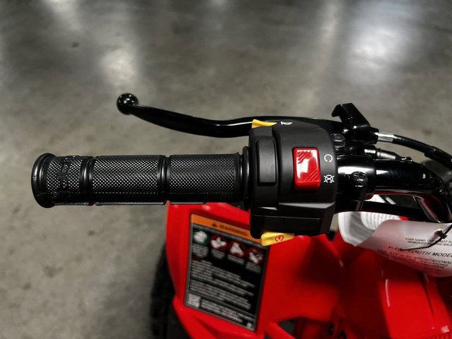 2026 Polaris Outlaw 110 EFI