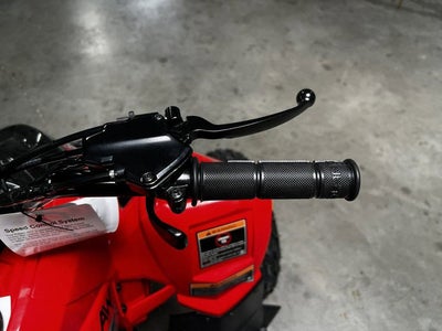 2026 Polaris Outlaw 110 EFI