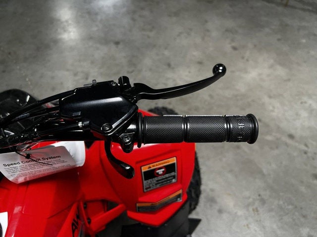 2026 Polaris Outlaw 110 EFI