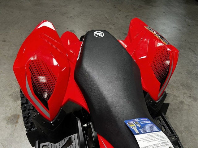 2026 Polaris Outlaw 110 EFI