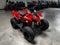 2026 Polaris Outlaw 110 EFI