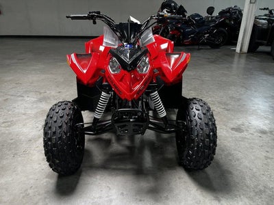 2026 Polaris Outlaw 110 EFI