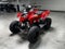 2026 Polaris Outlaw 110 EFI