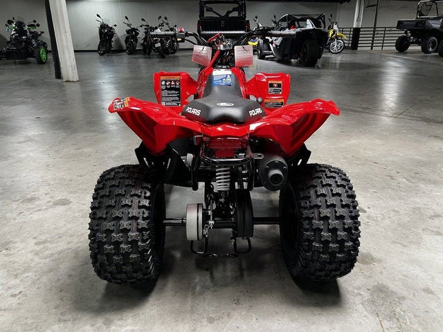 2026 Polaris Outlaw 110 EFI