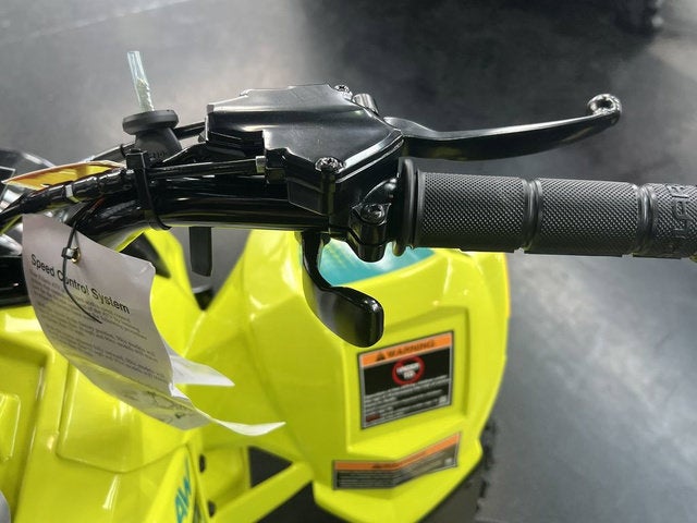 2026 Polaris Outlaw 110 EFI