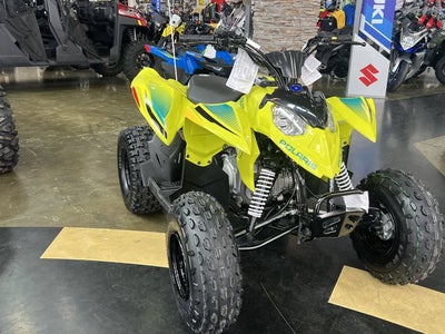 2026 Polaris Outlaw 110 EFI