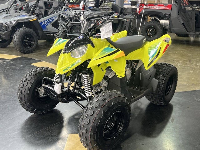 2026 Polaris Outlaw 110 EFI