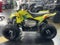 2026 Polaris Outlaw 110 EFI