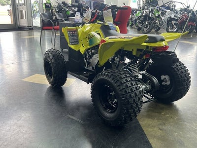 2026 Polaris Outlaw 110 EFI