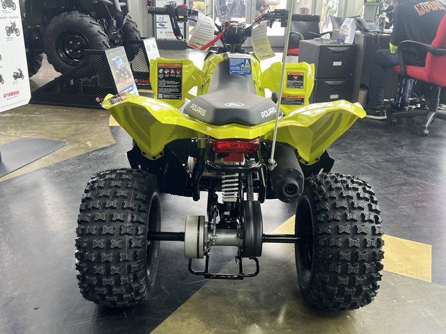2026 Polaris Outlaw 110 EFI