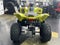 2026 Polaris Outlaw 110 EFI