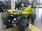 2026 Polaris Outlaw 110 EFI