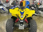 2026 Suzuki QuadSport Z90