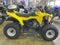2026 Suzuki QuadSport Z90