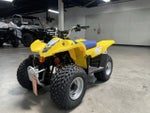 2026 Suzuki QuadSport Z50 Base