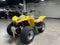 2026 Suzuki QuadSport Z50 Base