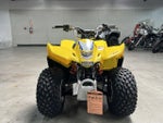 2026 Suzuki QuadSport Z50 Base