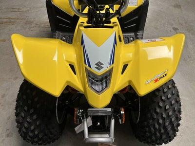 2026 Suzuki QuadSport Z50 Base