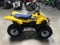 2026 Suzuki QuadSport Z50 Base