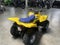 2026 Suzuki QuadSport Z50 Base