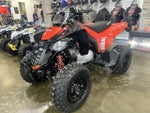 2026 Can-Am DS 250 Base
