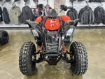 2026 Can-Am DS 250 Base
