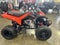 2026 Can-Am DS 250 Base