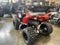 2026 Can-Am DS 250 Base