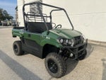 2025 Kawasaki Mule PRO-MX EPS