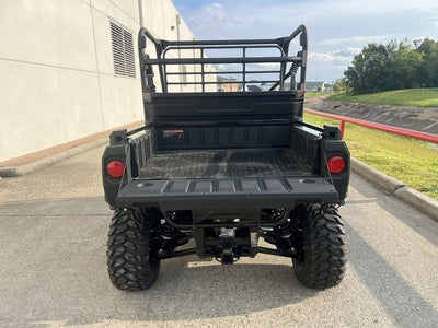 2025 Kawasaki Mule PRO-MX EPS