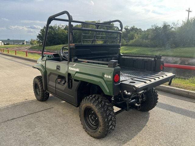 2025 Kawasaki Mule PRO-MX EPS