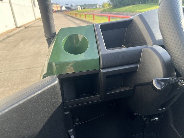 2025 Kawasaki Mule PRO-MX EPS