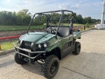 2025 Kawasaki Mule PRO-MX EPS