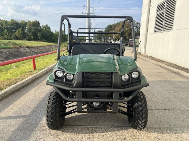 2025 Kawasaki Mule PRO-MX EPS