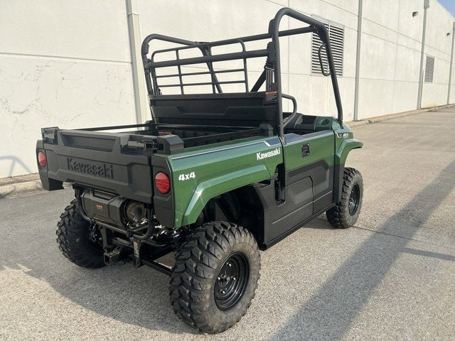 2025 Kawasaki Mule PRO-MX EPS