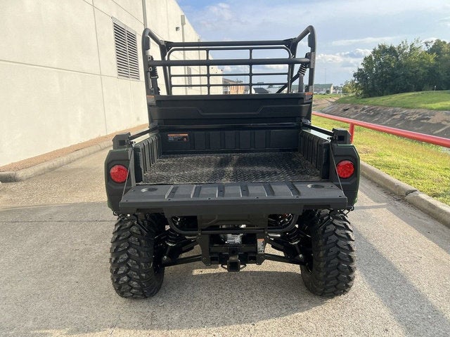 2025 Kawasaki Mule PRO-MX EPS