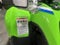 2027 Kawasaki KFX 50