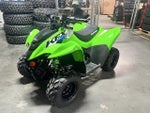 2027 Kawasaki KFX 50