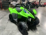 2027 Kawasaki KFX 50
