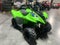 2027 Kawasaki KFX 50