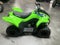 2027 Kawasaki KFX 50