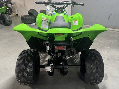 2027 Kawasaki KFX 50