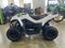 2026 Kawasaki KFX 50
