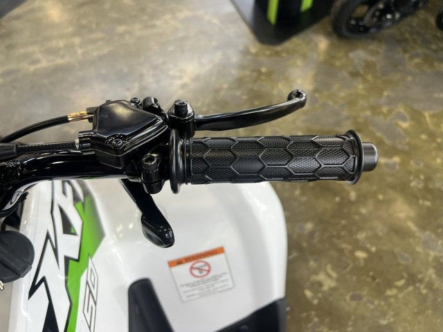 2026 Kawasaki KFX 50