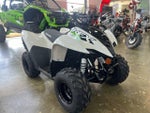 2026 Kawasaki KFX 50