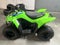 2027 Kawasaki KFX 90