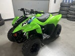 2027 Kawasaki KFX 90