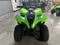 2027 Kawasaki KFX 90