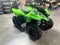 2027 Kawasaki KFX 90