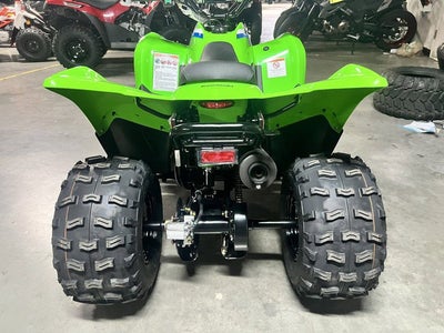 2027 Kawasaki KFX 90